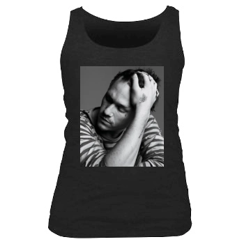 Heath Ledger Women's Tank Top