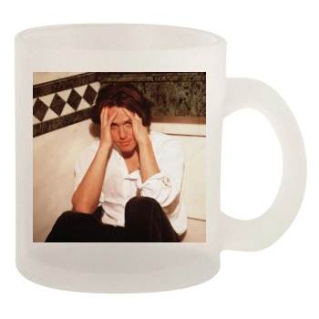 Hugh Grant 10oz Frosted Mug