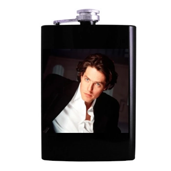 Hugh Grant Hip Flask