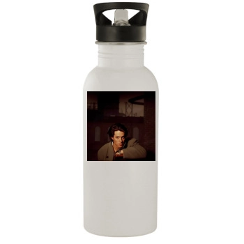 Hugh Grant Stainless Steel Water Bottle