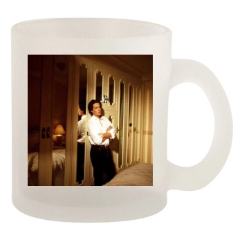 Hugh Grant 10oz Frosted Mug