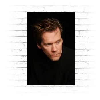 Kevin Bacon Poster