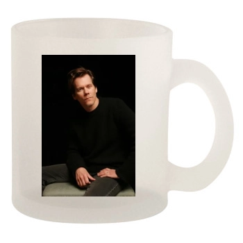 Kevin Bacon 10oz Frosted Mug