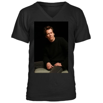 Kevin Bacon Men's V-Neck T-Shirt