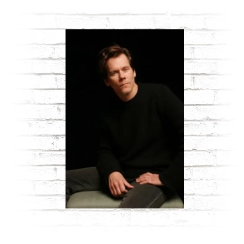 Kevin Bacon Poster