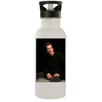 Kevin Bacon Stainless Steel Water Bottle