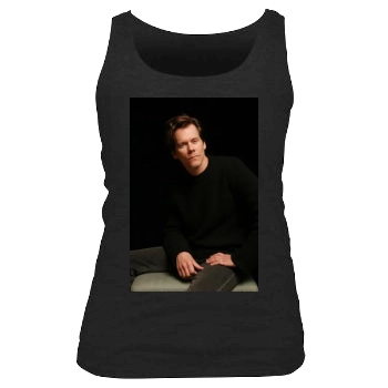 Kevin Bacon Women's Tank Top