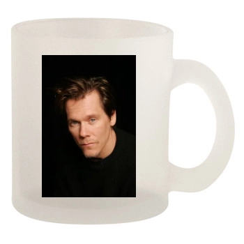 Kevin Bacon 10oz Frosted Mug