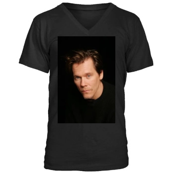 Kevin Bacon Men's V-Neck T-Shirt