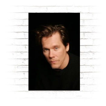 Kevin Bacon Poster