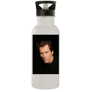 Kevin Bacon Stainless Steel Water Bottle