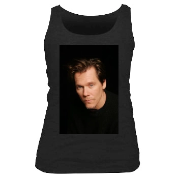 Kevin Bacon Women's Tank Top