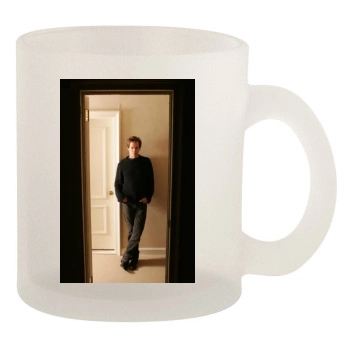 Kevin Bacon 10oz Frosted Mug