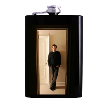 Kevin Bacon Hip Flask