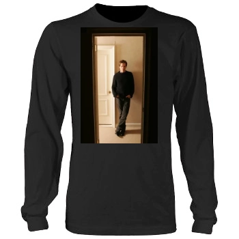 Kevin Bacon Men's Heavy Long Sleeve TShirt