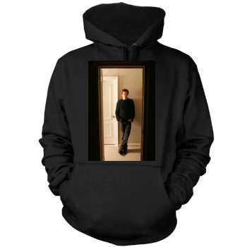 Kevin Bacon Mens Pullover Hoodie Sweatshirt