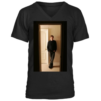 Kevin Bacon Men's V-Neck T-Shirt