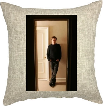 Kevin Bacon Pillow