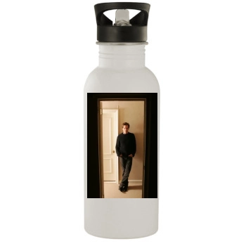 Kevin Bacon Stainless Steel Water Bottle