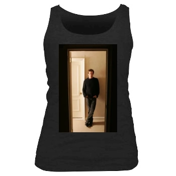 Kevin Bacon Women's Tank Top