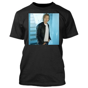 Kevin Bacon Men's TShirt