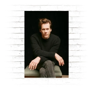 Kevin Bacon Poster