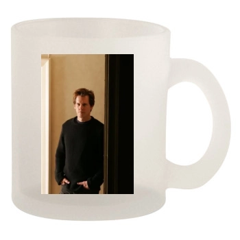 Kevin Bacon 10oz Frosted Mug