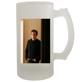 Kevin Bacon 16oz Frosted Beer Stein