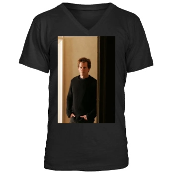 Kevin Bacon Men's V-Neck T-Shirt