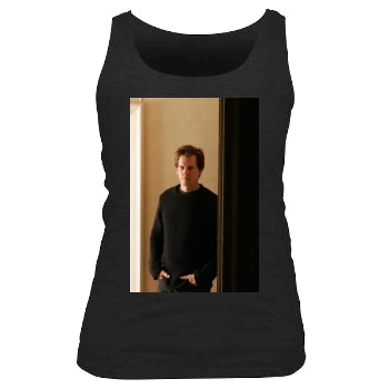 Kevin Bacon Women's Tank Top