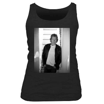 Kevin Bacon Women's Tank Top