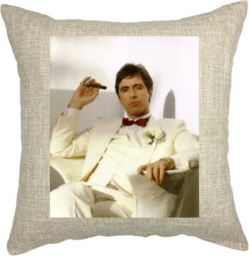 Al Pacino Pillow