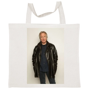 Alan Rickman Tote