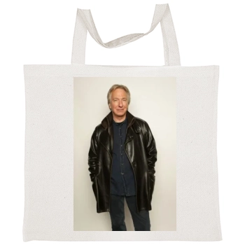 Alan Rickman Tote