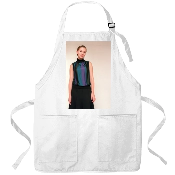 Scarlett Johansson Apron