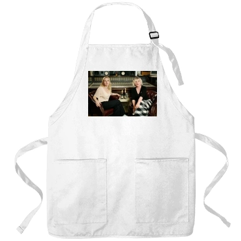 Scarlett Johansson Apron