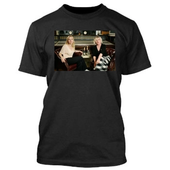 Scarlett Johansson Men's TShirt