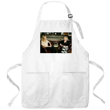 Scarlett Johansson Apron