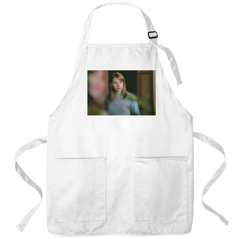 Scarlett Johansson Apron