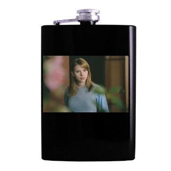 Scarlett Johansson Hip Flask