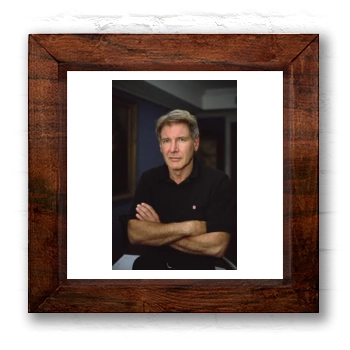 Harrison Ford 6x6