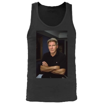 Harrison Ford Men's Tank Top