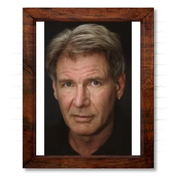 Harrison Ford 14x17