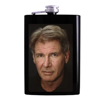 Harrison Ford Hip Flask