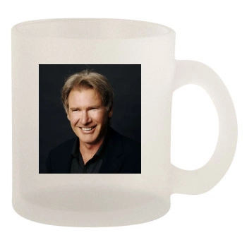 Harrison Ford 10oz Frosted Mug