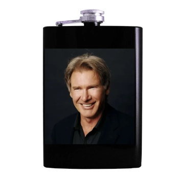 Harrison Ford Hip Flask