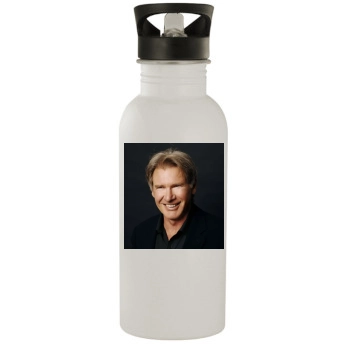 Harrison Ford Stainless Steel Water Bottle