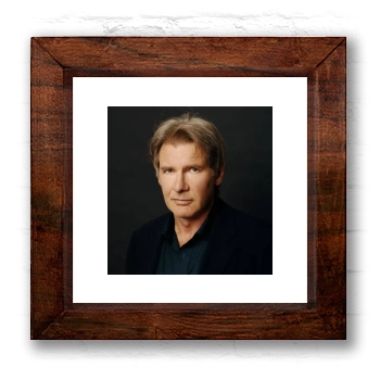 Harrison Ford 6x6