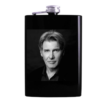 Harrison Ford Hip Flask