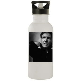 Harrison Ford Stainless Steel Water Bottle